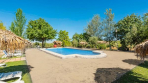 Cortijo Carrillo Antequera by Ruralidays